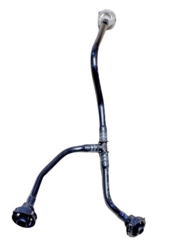 Шланг розповітрення бачка audi q5 2.0 aso оригінал фото №1