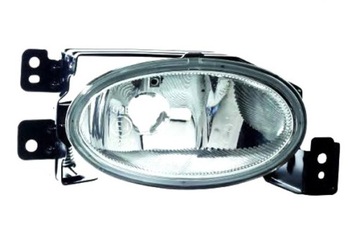 Depo галоген honda accord vii 2.0 cl7 cl фото №1