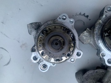 Насос вакуум vp60-c03b n22a2 civic viii 2.2 i-ctdi фото №1