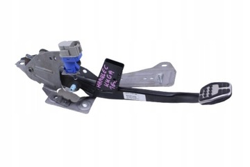 Педаль гальма kuga ii mk2 16r. рестайлінг st-line фото №1