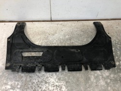 Захист pod двигун skoda fabia i 6q0825237r фото №1