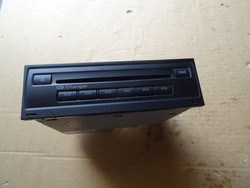 Чейнджер дисков cd audi q5 8r фото №1
