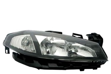 Tyc фара лампа передняя renault laguna ii 1.6 фото №1