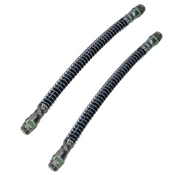 Провода тормозные перед do peugeot 806 expert фото №1