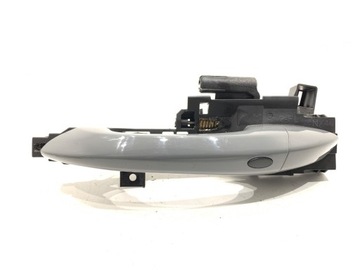 Ручка зовнішня лівий перед hyundai tucson suv tk1 - tkg+pae фото №1