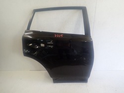 Дверь правые задние правые зад toyota rav4 rav iv 12- фото №1