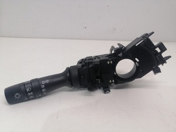 Kia ceed ii перемикач світла кермовий/підкермовий 2012- фото №1