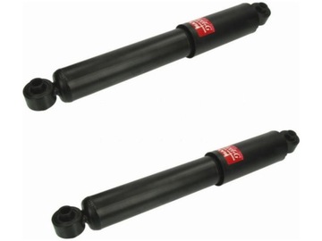 Амортизатори зад kyb 349117 фото №1