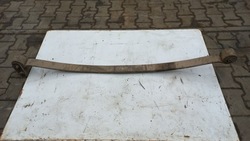 Sprinter 906 crafter рессора зад задний 1 листовая рессора фото №1