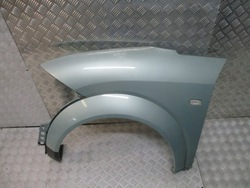 Крыло левый audi a2 фото №1