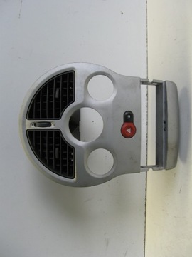 Рамка защита панель решётки воздуховод modus # фото №1