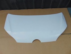 Капот перед передняя vw up 1s0 фото №1