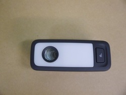 Audi q5 8r лампа потолок 8r0947292 фото №1