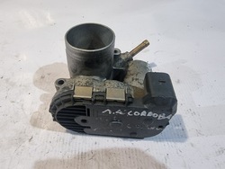 Дроссельная заслонка оригинальный номер 030133062a seat cordoba i 1.4b фото №1