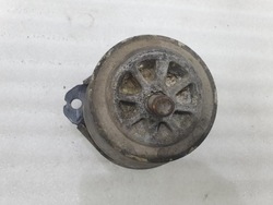 Подушка двигуна audi q7 3.0 tdi 05-15 7l8199131a фото №1