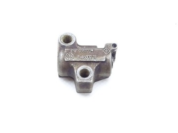 Corsa b 1.2 16v x12xe натяжитель цепи распределительный вал фото №1