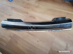 Захист порога багажника audi a4 b6 b7 універсал 8e9864483c чорна фото №1