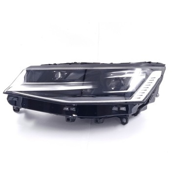 Vw transporter t7 фара 7t1941081a фото №1