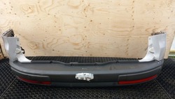 Ford galaxy mk3 van бампер зад 58 pdc фото №1