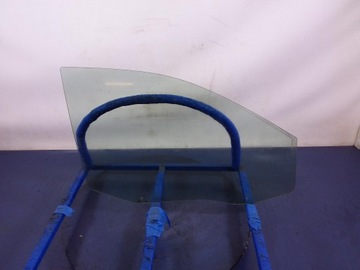 Chrysler town country v стекло дверь перед правая фото №1