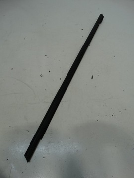 Планка накладка наружная левый перед vw polo 6r 6r4837477 5 дверь фото №1