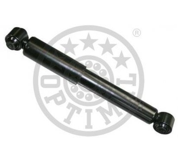 Optimal амортизатор зад l/p smart фото №1