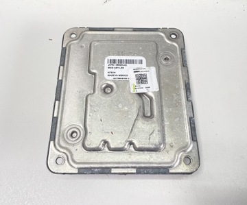 Модуль перетворювач led ford focus iv kuga iii puma ii jx7b-13b626-ag фото №1