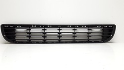 Citroen berlingo 2 ii 08-15 решітка бампера нижня фото №1