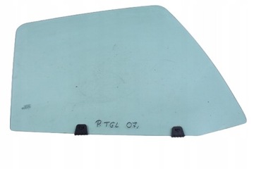 Стекло дверь правая man tgl 07r. фото №1