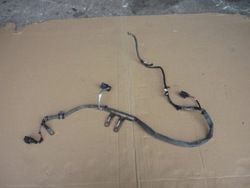 Джгут установка генератора vw golf v 5 1.4 fsi фото №1