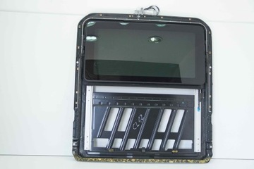 Люк a2157800029 mercedes cl w215 фото №1