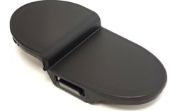 Volvo fh12 fh13 fh4 заглушка підкрилки крила 21094450 фото №1