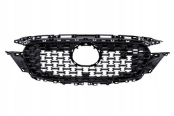 Оригинальный номер mazda cx-5 2022- решётка маскировочная накладка радиатор решётка радиатора ksd5-50-710a фото №1