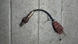 Лямбда-зонд vw skoda, polo, 03d906265a фото №1