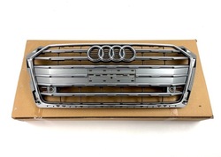 Решётка радиатора решётка audi a5 8w6 2016-2019 s-line 8w6853651rrp5 фото №1