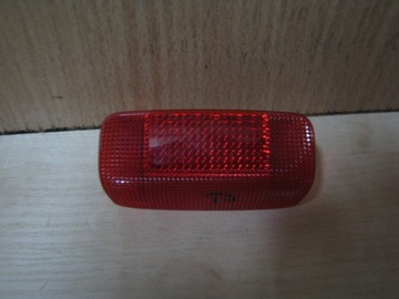 Відбивач двері лівий зад toyota land cruiser 150 фото №1