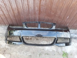 Бампер перед переднее bmw e82 e89 фото №1