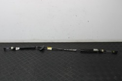 Трос изменения коробки передач автомат ford c-max mk2 av6p-7e595-ab фото №1