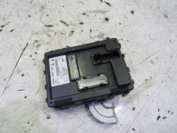 Модуль bcm juke 1.5 dci 284b11kb0c фото №1