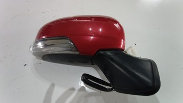 Зеркало правые toyota prius iii 7pin 3r3 фото №1