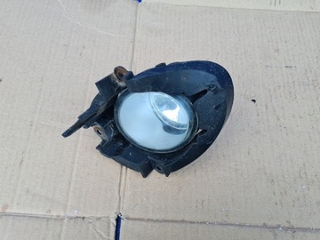 Toyota avensis t27 09-11 галоген корзина праві фото №1