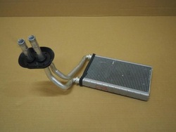 Радиатор нагревателя воды toyota c-hr фото №1