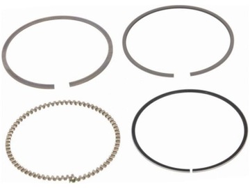 Кольца поршневые renault modus grand modus 1.1 фото №1