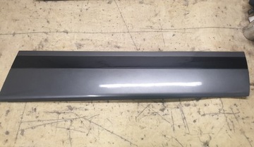 Range rover velar планка дверь правый перед j8a2-21064 фото №1