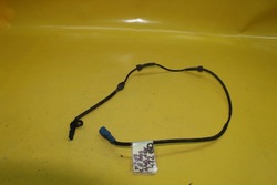 Датчик abs лівий перед peugeot 207 9655067880 фото №1