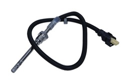 0148000162 meyle датчик температура. выхлопных газов db класс s фото №1