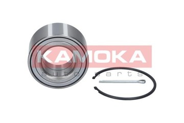 Подшипник. набор ремонтный ступицы kamoka 5600037 vk фото №1
