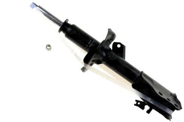 Амортизатор sachs lc6234900f ld4734900b le3334900a фото №1