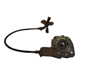 Лебідка колеса запасного citroen c4 picasso i 1 фото №1