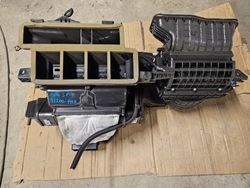 Kia sportage iv отопитель фото №1